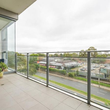Macquarie Park Paradise-City View 悉尼 外观 照片
